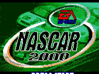 
											Title screen.