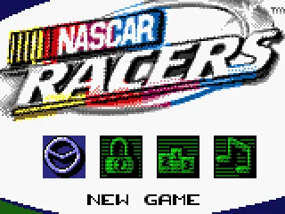 
											Main menu.