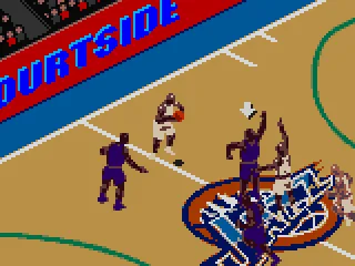 
											Blocking.