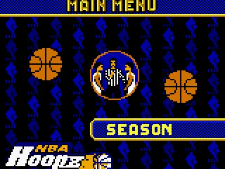 
											Main menu