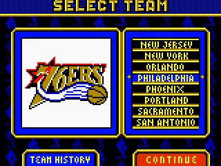
											Select a team.
