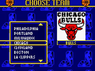 
											Team selection.