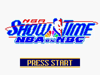 
											Title screen.