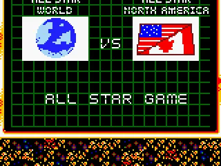 
											Only the best in the world tournament