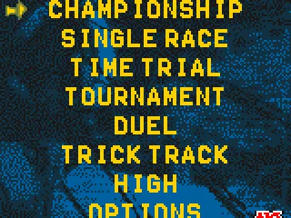 
											Main Menu