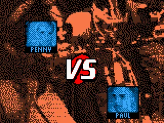 
											Penny vs Paul