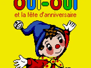 
											French title screen