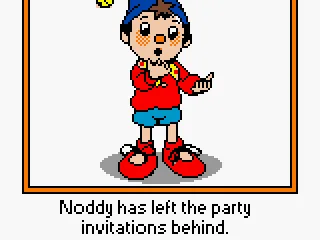 
											Party invitations