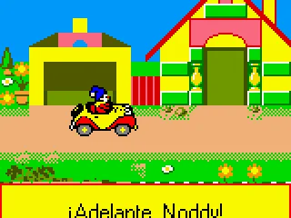 
											Noddy and the Birthday Party screenshot 9