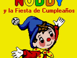 
											Spanish title screen