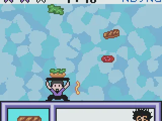 
											Burger Craze