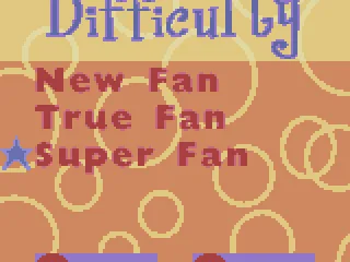 
											Difficulty