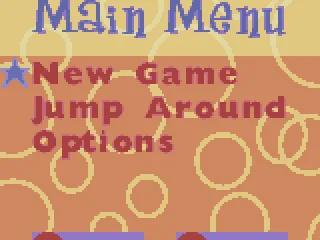 
											Main Menu