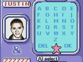 
											New Game - Sign In