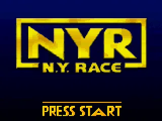 
											Title screen.