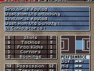 
											Full Manager mode