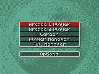 
											Game Type Selection