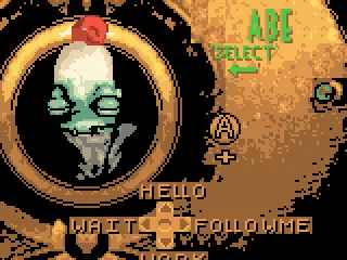 
											Gamespeak screen