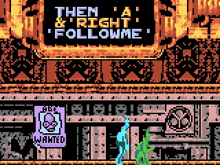
											Oddworld Adventures 2 screenshot 11