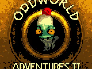 
											Title screen.