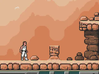 
											This is where the game starts.