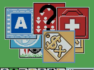 
											In-game menu