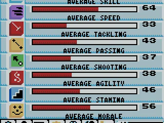 
											Team Info