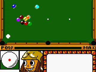 
											Start of the game