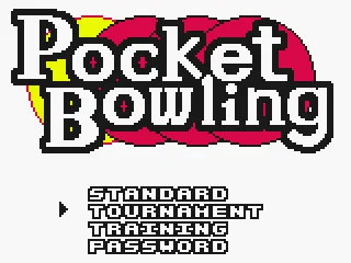 
											Main menu.