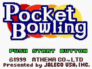 
											Title screen (US).