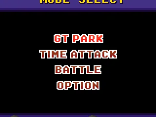 
											Main menu