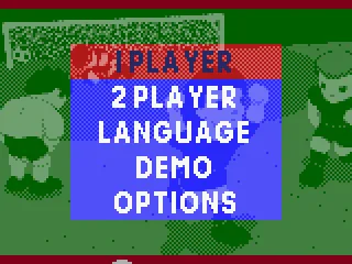 
											Main menu