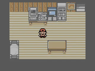 
											Inside your house