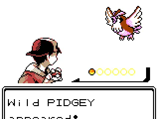
											Fighting Pókemon