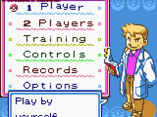 
											Main Menu