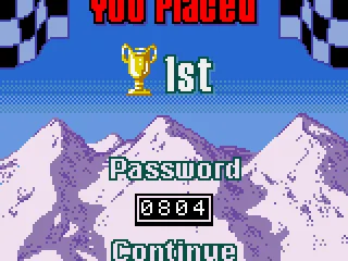 
											1st place