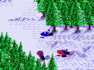 
											Crater Lake