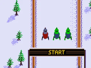 
											Frosted Peak - Start