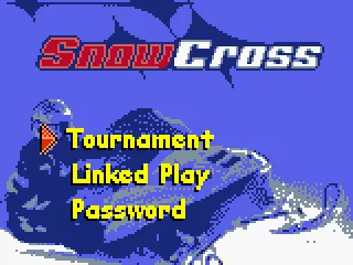 
											Title screen (EU)