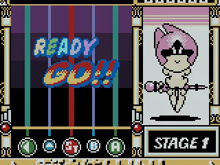 
											Ready Go!!