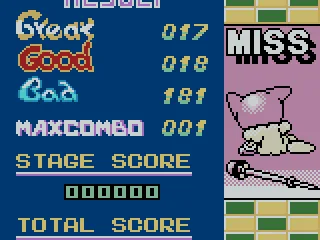 
											Result.