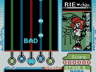 
											Bad.