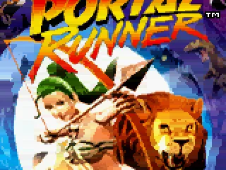 
											Title screen.