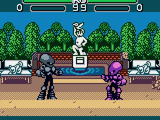 
											Fight!