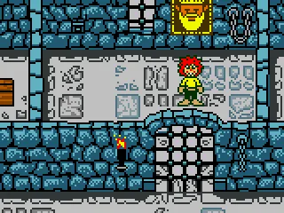 
											Dungeon