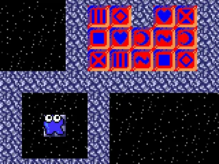 
											Second level