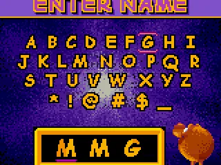
											Enter your name.