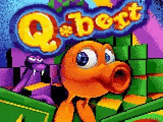 
											Title screen.
