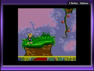 
											Rayman 2 screenshot 7