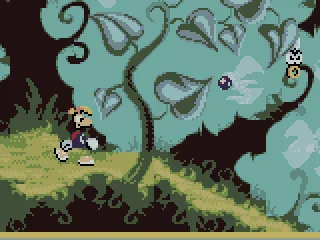 
											Ancient Forest
